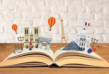معرفی معروف ترین رمان های فرانسوی