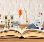 معرفی معروف ترین رمان های فرانسوی