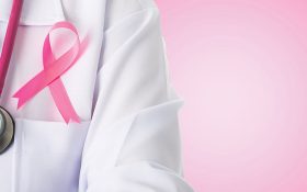 افزایش نرخ سرطان سینه در ایران