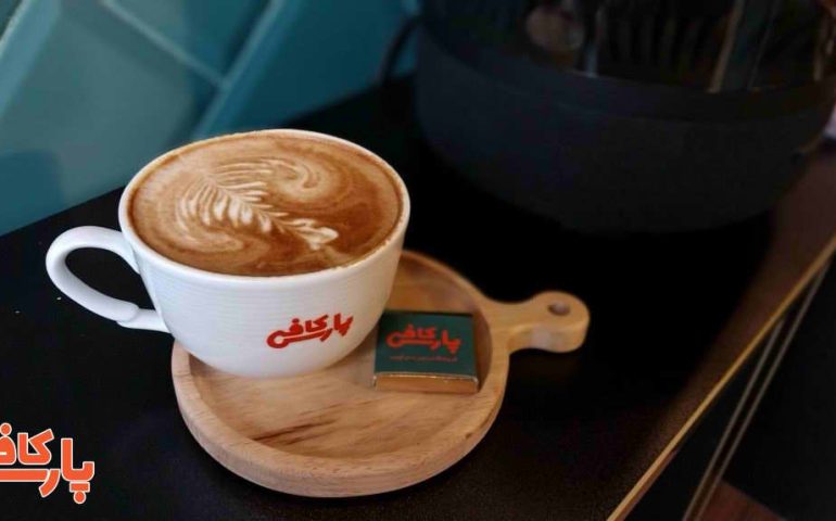 باریستایی