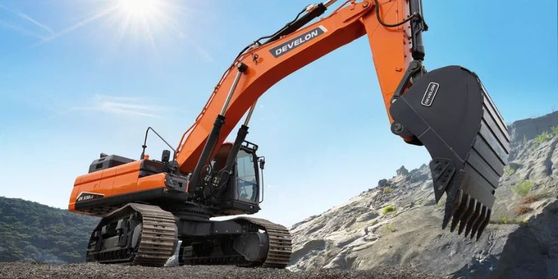 خرید کفشک بیل مکانیکی