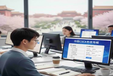 آشنایی با نحوه ثبت نام آزمون CSCA و زمان آن