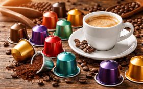 کپسول قهوه چیست و چرا به انتخاب محبوب دوستداران قهوه تبدیل شده است؟