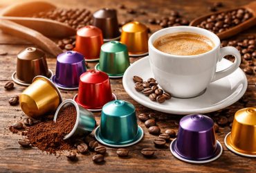 کپسول قهوه چیست و چرا به انتخاب محبوب دوستداران قهوه تبدیل شده است؟