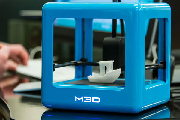 خرید پرینتر سه بعدی ایرانی