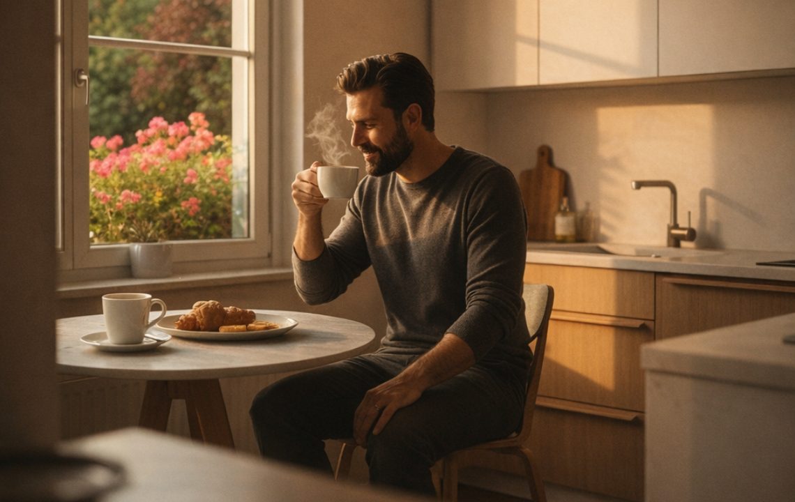 بهترین زمان ‌های مصرف قهوه برای اهداف مختلف