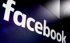 اطلاعات ۱٫۵ میلیون ایمیل کاربران فیس بوک فاش شد