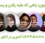 برترین‌های کنکور هنر ۱۴۰۴ به کدام رشته و دانشگاه می‌روند؟