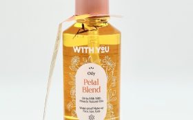 بهترین ژل شستشوی صورت روشن کننده ایرانی